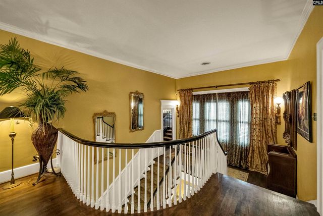 121 Saluda Avenue, Columbia, SC 29205