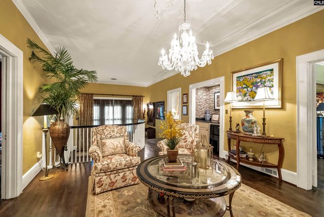 121 Saluda Avenue, Columbia, SC 29205