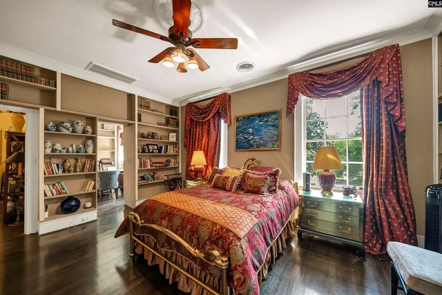 121 Saluda Avenue, Columbia, SC 29205