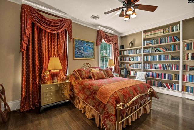 121 Saluda Avenue, Columbia, SC 29205