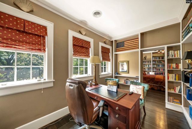 121 Saluda Avenue, Columbia, SC 29205