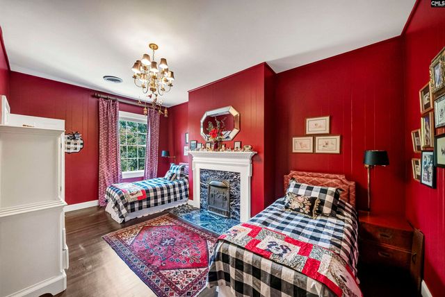 121 Saluda Avenue, Columbia, SC 29205