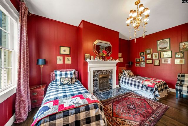 121 Saluda Avenue, Columbia, SC 29205