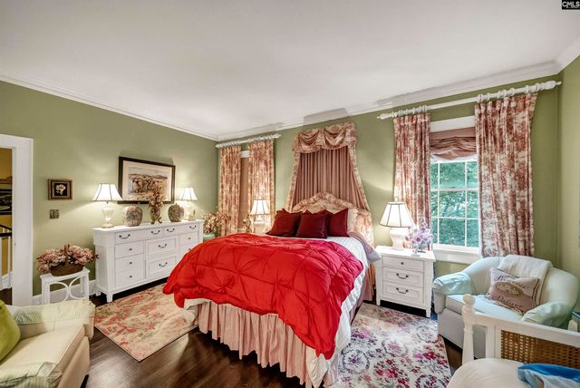 121 Saluda Avenue, Columbia, SC 29205