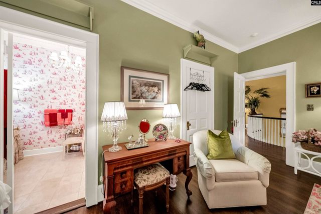 121 Saluda Avenue, Columbia, SC 29205