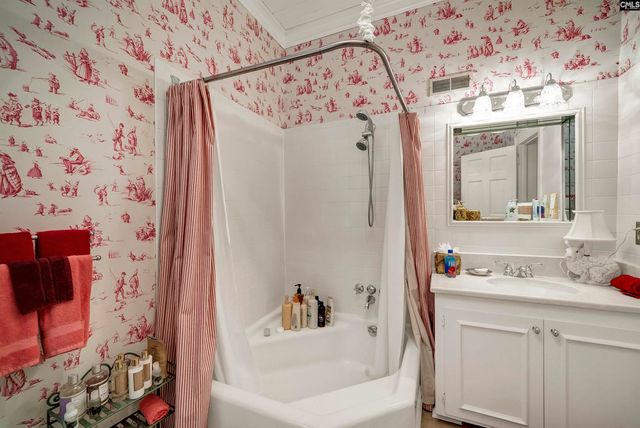 121 Saluda Avenue, Columbia, SC 29205