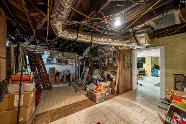 121 Saluda Avenue, Columbia, SC 29205