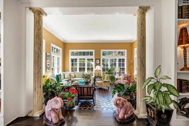 121 Saluda Avenue, Columbia, SC 29205