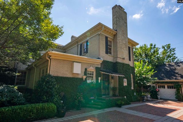 121 Saluda Avenue, Columbia, SC 29205