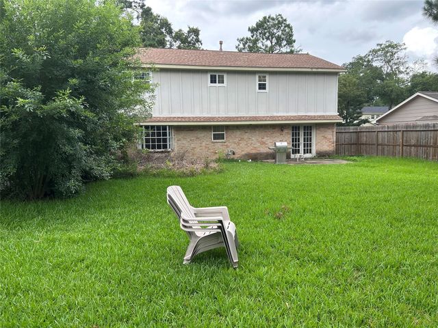 5203 Pine Arbor Drive, Houston, TX 77066