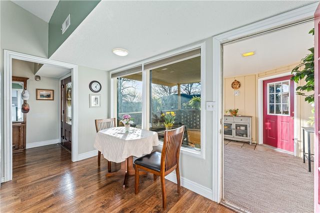 8464 Par Lane, Rogers, AR 72756