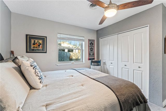 8464 Par Lane, Rogers, AR 72756