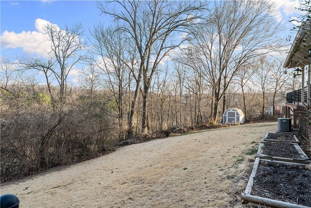 8464 Par Lane, Rogers, AR 72756