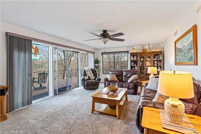 8464 Par Lane, Rogers, AR 72756