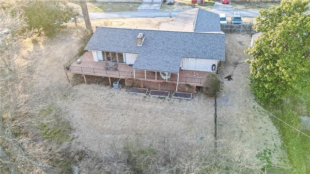 8464 Par Lane, Rogers, AR 72756
