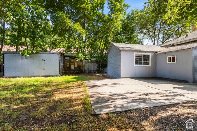 355 N 300 W, Logan, UT 84321