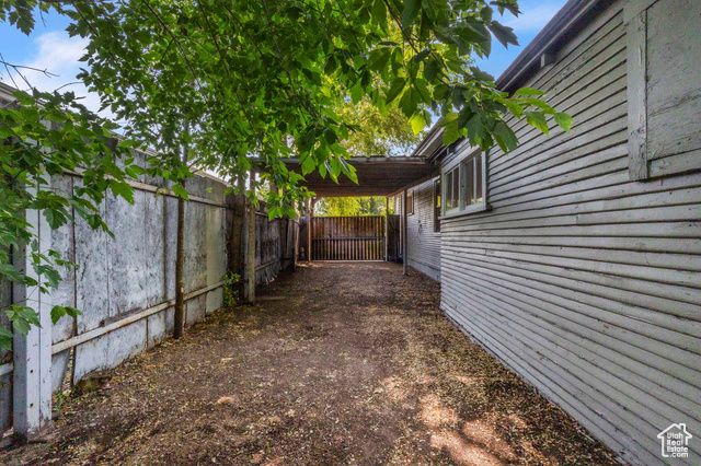 355 N 300 W, Logan, UT 84321