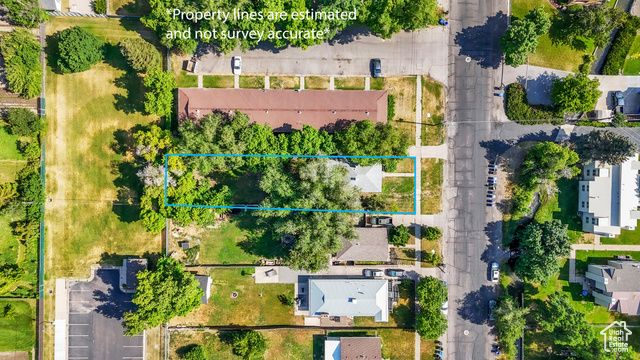 355 N 300 W, Logan, UT 84321