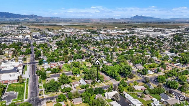 355 N 300 W, Logan, UT 84321