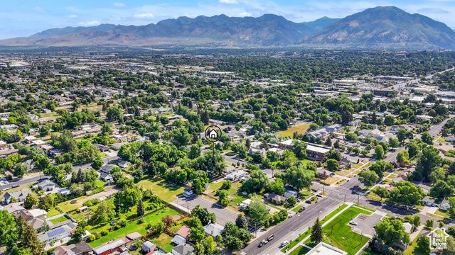 355 N 300 W, Logan, UT 84321