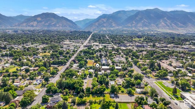 355 N 300 W, Logan, UT 84321