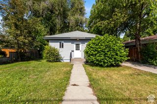 355 N 300 W, Logan, UT 84321