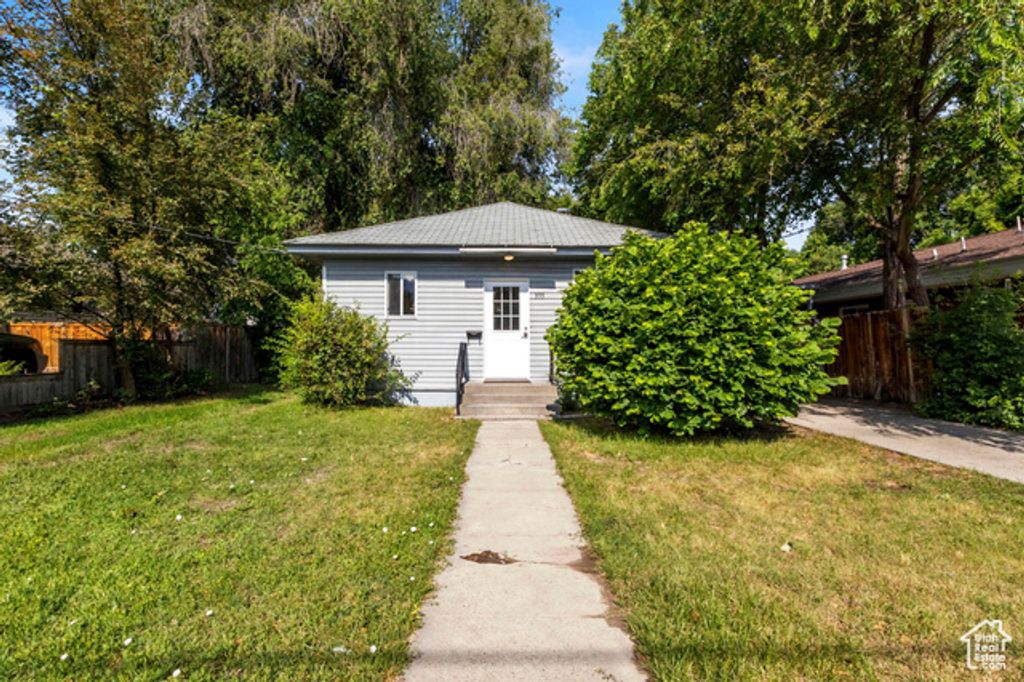 355 N 300 W, Logan, UT 84321