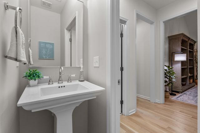 5 Modesto Lane, Simpsonville, SC 29681
