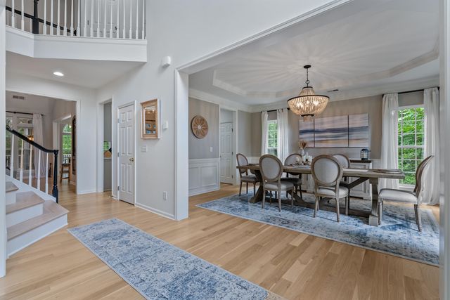 5 Modesto Lane, Simpsonville, SC 29681