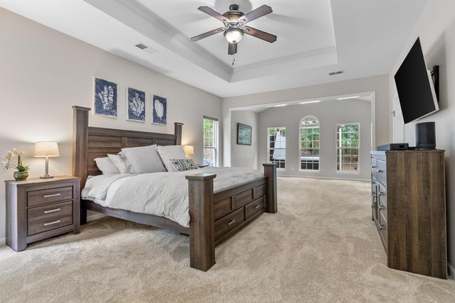 5 Modesto Lane, Simpsonville, SC 29681