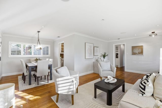 956 Norin Court, Campbell, CA 95008