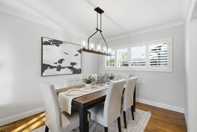 956 Norin Court, Campbell, CA 95008