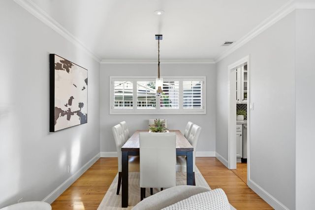 956 Norin Court, Campbell, CA 95008