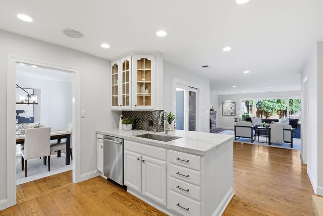 956 Norin Court, Campbell, CA 95008