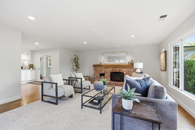 956 Norin Court, Campbell, CA 95008