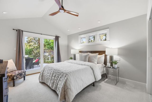 956 Norin Court, Campbell, CA 95008