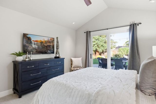 956 Norin Court, Campbell, CA 95008