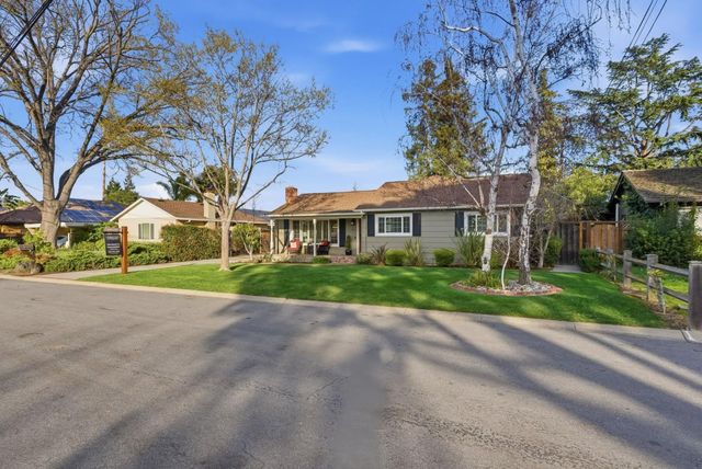 956 Norin Court, Campbell, CA 95008