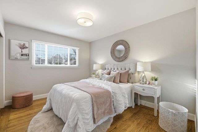 956 Norin Court, Campbell, CA 95008