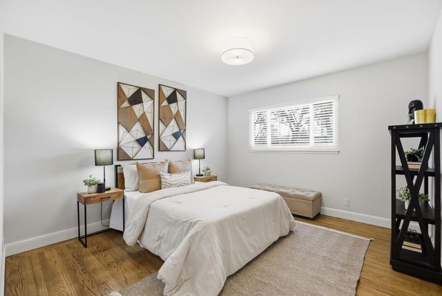 956 Norin Court, Campbell, CA 95008