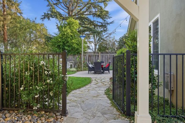 956 Norin Court, Campbell, CA 95008