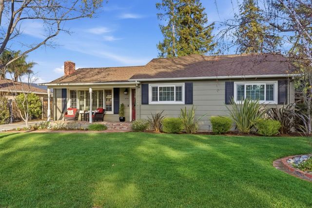 956 Norin Court, Campbell, CA 95008