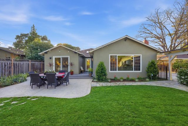 956 Norin Court, Campbell, CA 95008