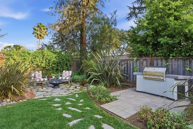 956 Norin Court, Campbell, CA 95008