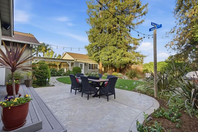 956 Norin Court, Campbell, CA 95008