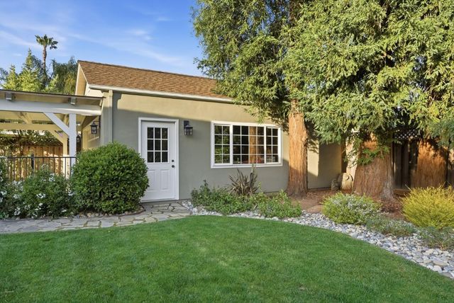 956 Norin Court, Campbell, CA 95008