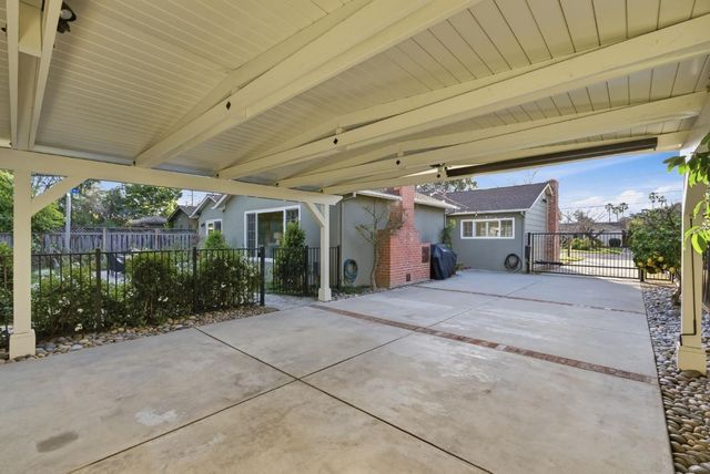 956 Norin Court, Campbell, CA 95008