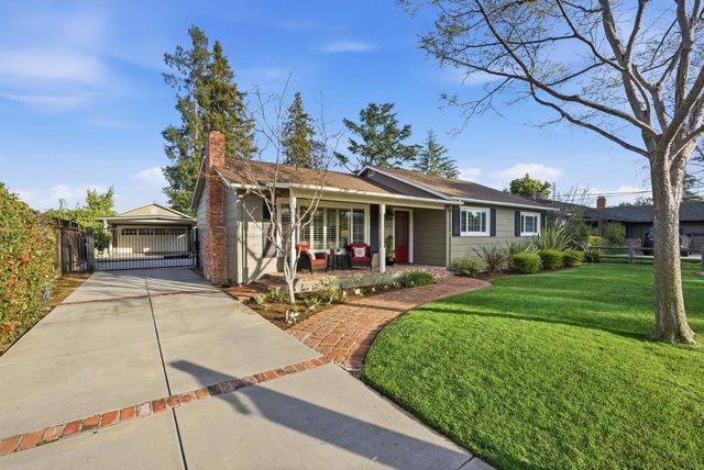 956 Norin Court, Campbell, CA 95008