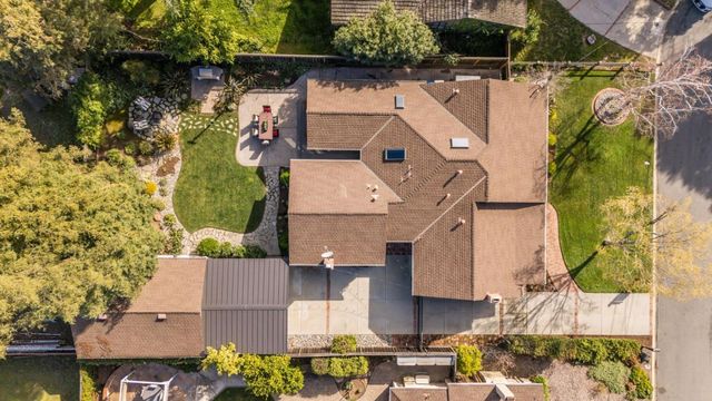 956 Norin Court, Campbell, CA 95008