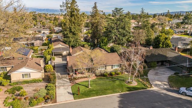 956 Norin Court, Campbell, CA 95008